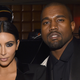 Image for article titled Kanye West Gave a Cool Speech on Creativity and Kim Dating Black Men